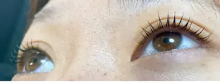 マツエク・マツパ cil eye lash 春菜のマツエク・マツパデザイン