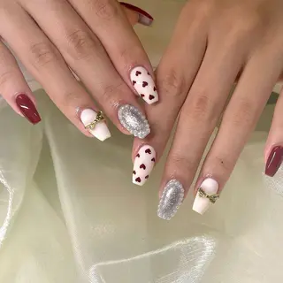 ネイル BabyYouMi nailのネイルデザイン