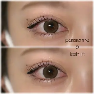 マツエク・マツパ ひろしま ゆうかの眉毛・アイブロウイメージ