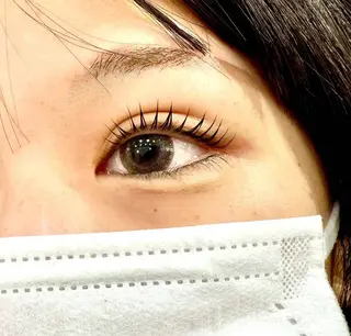 マツエク・マツパ 神崎💗 EMA beautyのマツエク・マツパデザイン