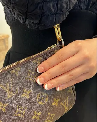 ネイル Miyagi Asamiのネイルデザイン