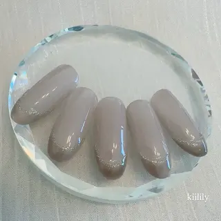 ネイル kii .のネイルデザイン
