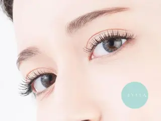 マツエク・マツパ 【EYELA】 ⭐️Noguchiのマツエク・マツパデザイン