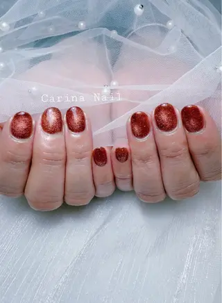 ネイル Carina Nailのネイルデザイン