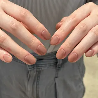 ネイル sign  nail hinataのネイルデザイン