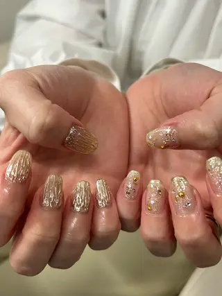 ネイル tamami _表参道／原宿のネイルデザイン