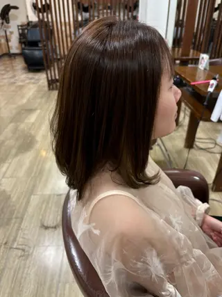 ミディアム 柏木 きいなのその他イメージ