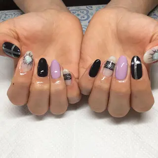 ネイル MAKANI salonのネイルデザイン