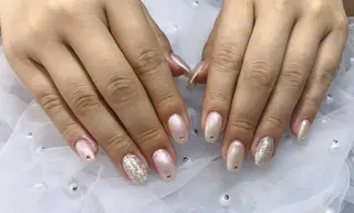 ネイル YK ネイルサロンのネイルデザイン
