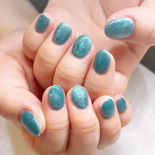 ネイル nailist yuiのネイルデザイン