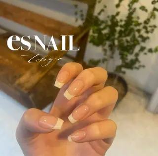 ネイル esnail mokaのネイルデザイン