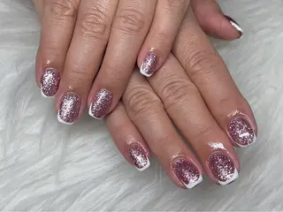 ネイル ネイルサロン ANELAのネイルデザイン
