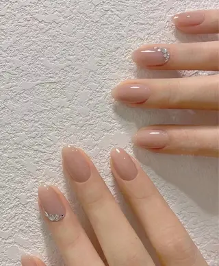 ネイル Rika  nail cocoのネイルデザイン