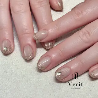 ネイル Kurumi (Verit大森店)のネイルデザイン
