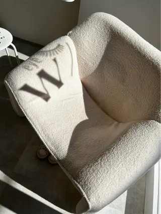 マツエク・マツパ 水越 花央のマツエク・マツパデザイン