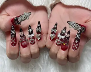 ネイル Michi Nail Staffのネイルデザイン