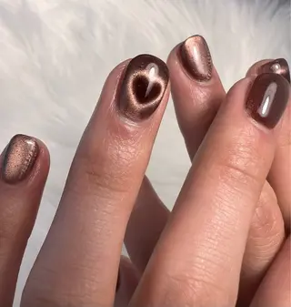 ネイル Blessed:N ブレストのネイルデザイン