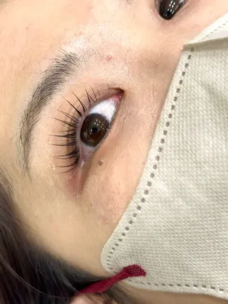 マツエク・マツパ eyeHbe MAIのマツエク・マツパデザイン