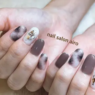 ネイル nail salon airoのネイルデザイン