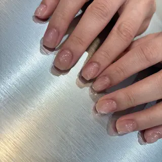 ネイル HARUKA NAKAMURAのネイルデザイン