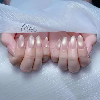 ネイル MaiBeauty Niのネイルデザイン