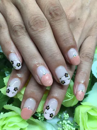 ネイル Sakura NaiLのネイルデザイン