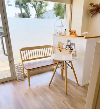 アイブロウ Emma.石川 ななこのマツエク・マツパデザイン