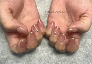 ネイル NAILSALON Ichiのネイルデザイン