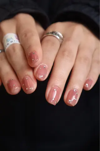 ネイル chika ／ nailのネイルデザイン