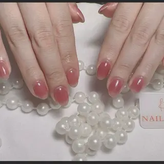 ネイル さくら💮💮 【オフ無料】のネイルデザイン