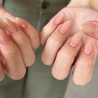ネイル nailsalon Rihkaのネイルデザイン