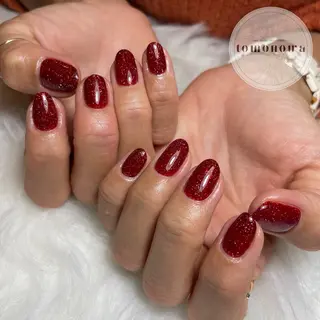 ネイル e miのネイルデザイン