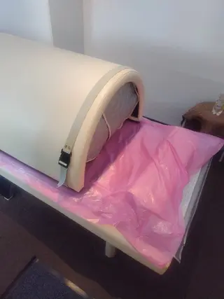 デアイム藤井寺所属・難波 昌子のエステ・リラクイメージ