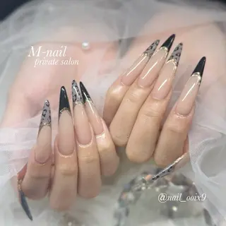 ネイル M-nail ／ KONOMIのネイルデザイン