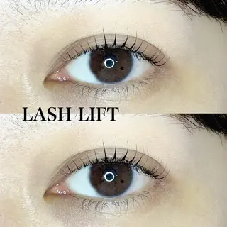 マツエク・マツパ Sugarlash NAKANOのマツエク・マツパデザイン