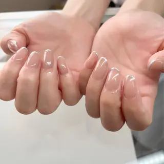 ネイル K nail所属・Knail . iのネイルデザイン