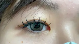 マツエク・マツパ Crystal Nailのネイルデザイン