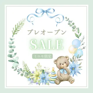 YOSAPARK Nounoursのエステ・リラクイメージ