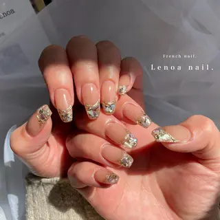 ネイル nailsalon Lenoaのネイルデザイン