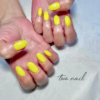 ネイル two nailのネイルデザイン