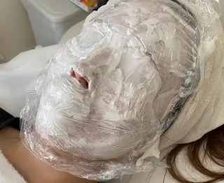 COCO beautyサロンのエステ・リラクイメージ