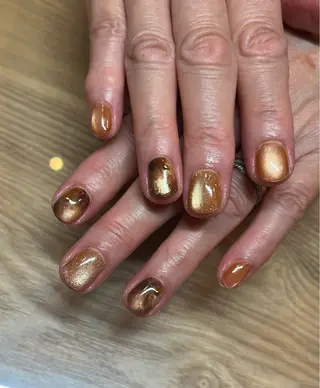 ネイル Berry coco SAIKAのネイルデザイン