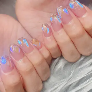 ネイル nail studio　Nのネイルデザイン
