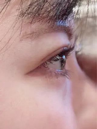 マツエク・マツパ KANGOL SALONうえはらのマツエク・マツパデザイン