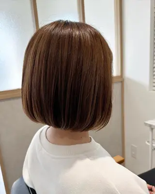 ショート 尾澤 祥多のヘアスタイル