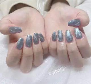 ネイル emi ♡のネイルデザイン