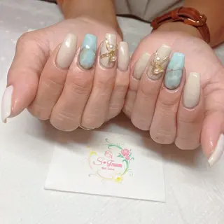 ネイル Nail Salon S-Traumのネイルデザイン