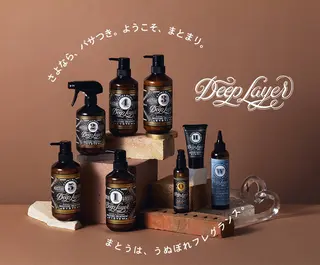 Miku 🦔 / ヘアセットのヘアスタイル