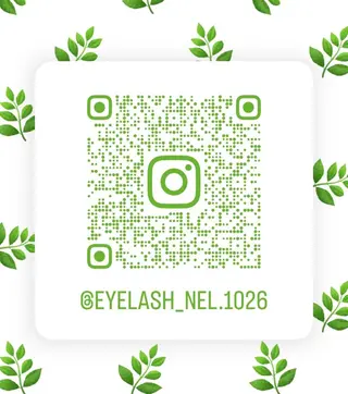 マツエク・マツパ Nel miwaのマツエク・マツパデザイン