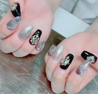 ネイル R salonのネイルデザイン